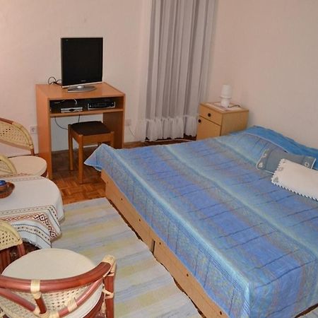 Apartments Kurta Privlaka  Bagian luar foto