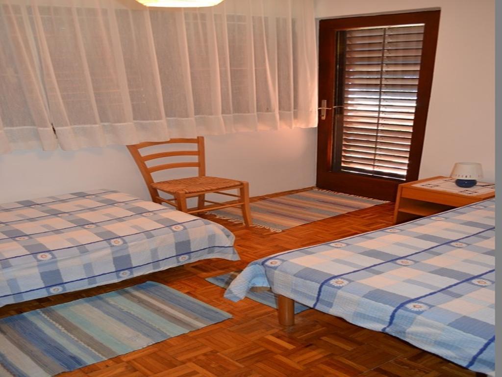 Apartments Kurta Privlaka  Bagian luar foto