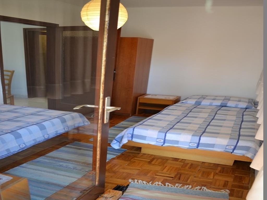 Apartments Kurta Privlaka  Bagian luar foto
