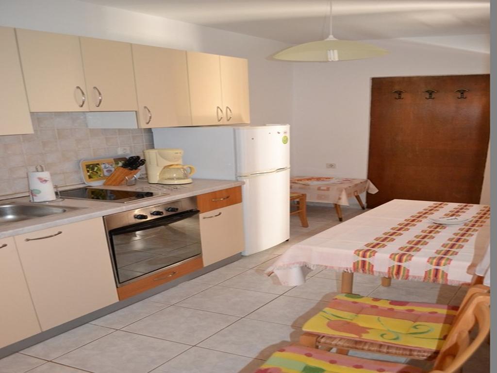 Apartments Kurta Privlaka  Bagian luar foto