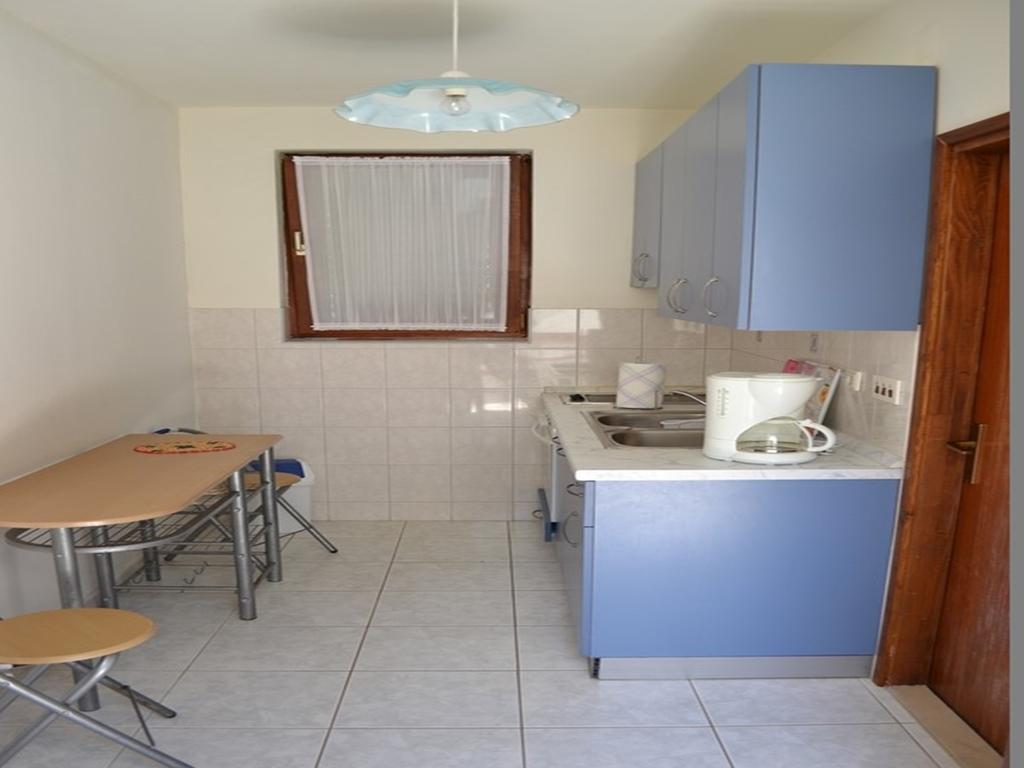 Apartments Kurta Privlaka  Bagian luar foto