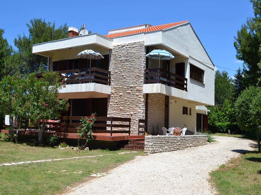 Apartments Kurta Privlaka  Bagian luar foto