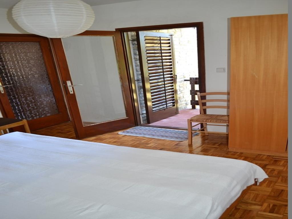Apartments Kurta Privlaka  Bagian luar foto