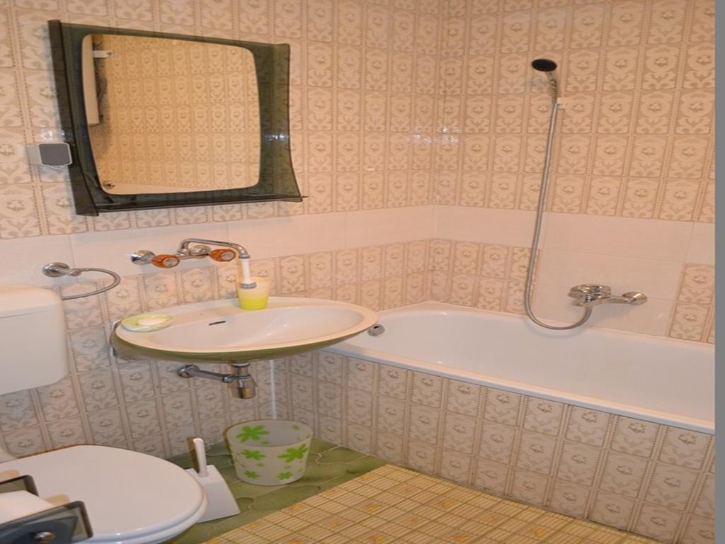 Apartments Kurta Privlaka  Bagian luar foto