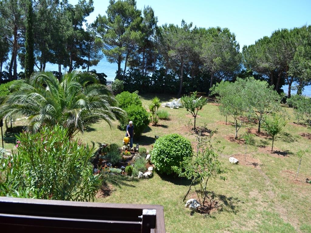 Apartments Kurta Privlaka  Bagian luar foto