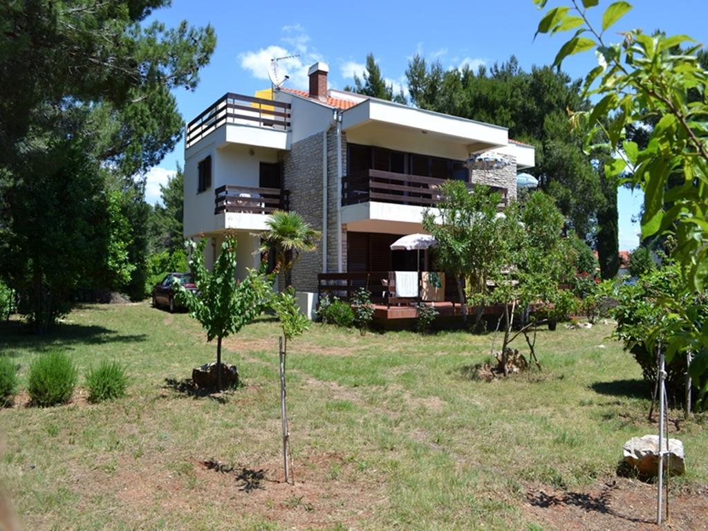 Apartments Kurta Privlaka  Bagian luar foto