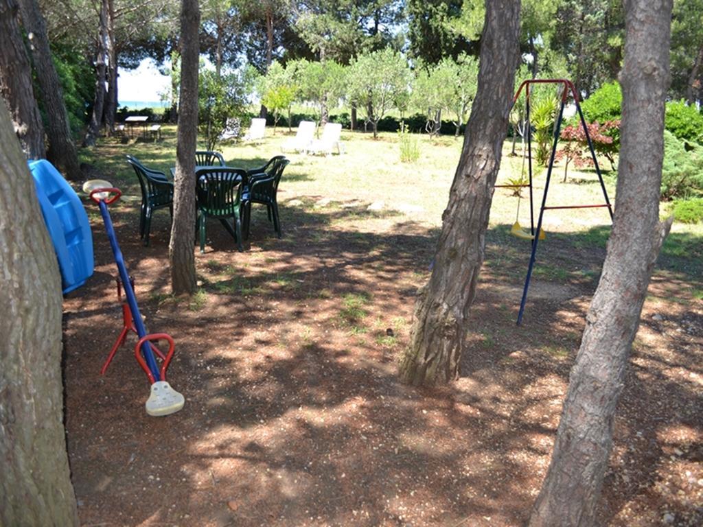 Apartments Kurta Privlaka  Bagian luar foto