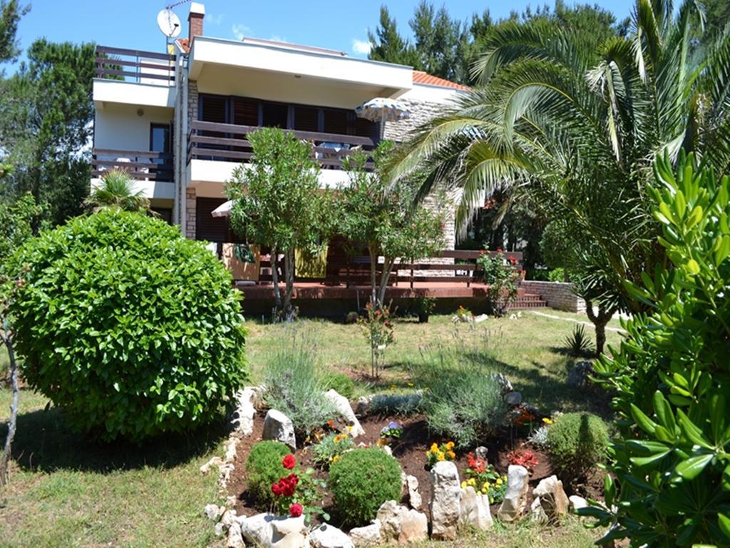 Apartments Kurta Privlaka  Bagian luar foto