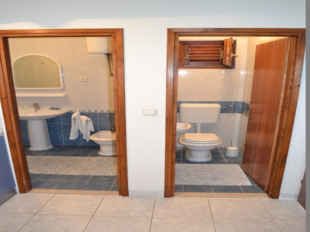 Apartments Kurta Privlaka  Bagian luar foto