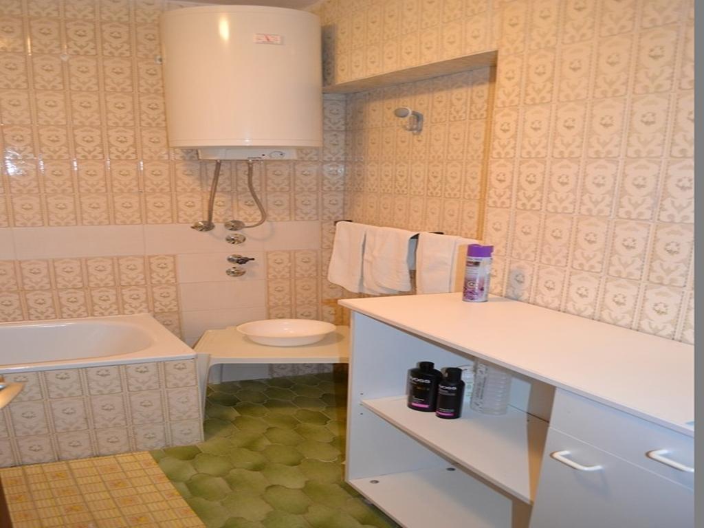 Apartments Kurta Privlaka  Bagian luar foto