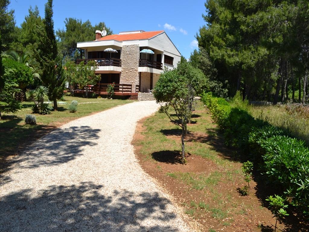 Apartments Kurta Privlaka  Bagian luar foto