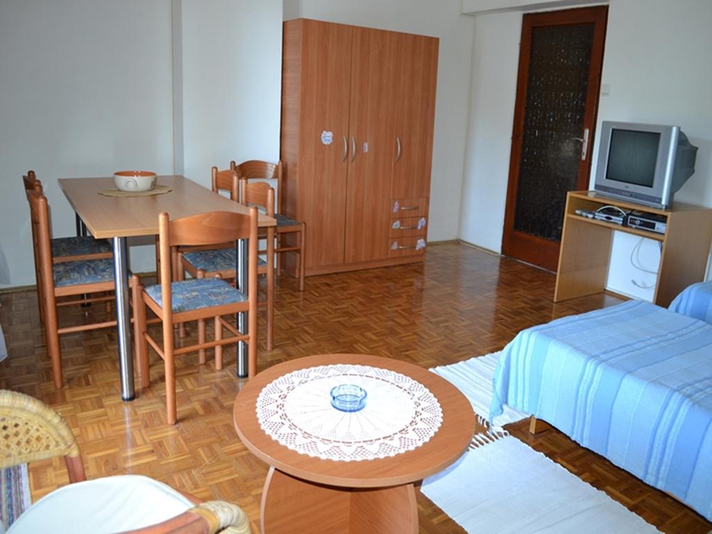 Apartments Kurta Privlaka  Bagian luar foto