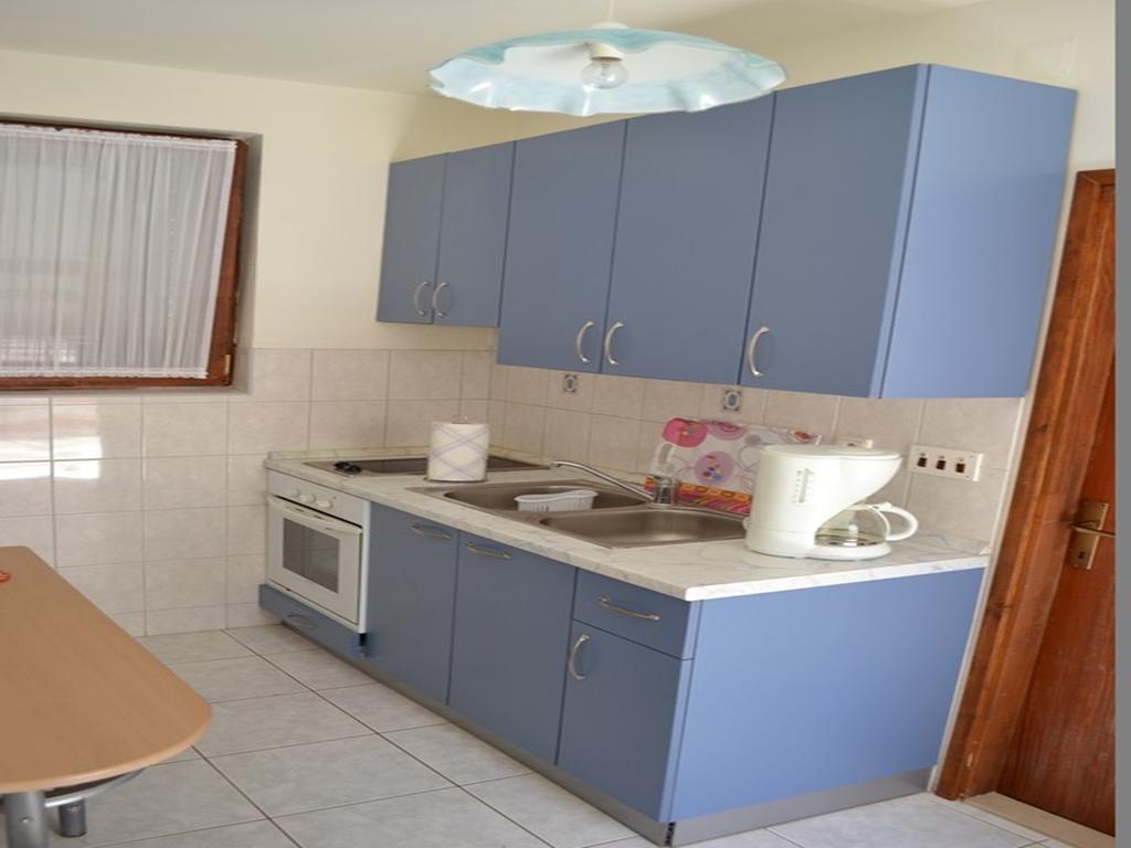 Apartments Kurta Privlaka  Bagian luar foto