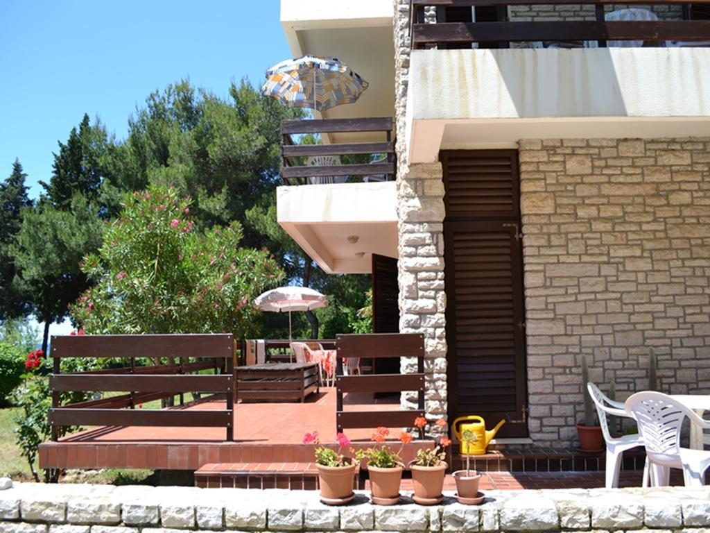 Apartments Kurta Privlaka  Bagian luar foto