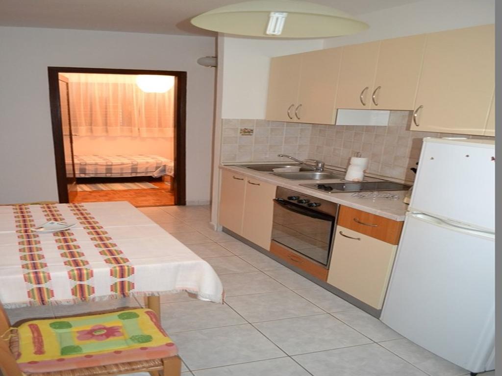 Apartments Kurta Privlaka  Bagian luar foto