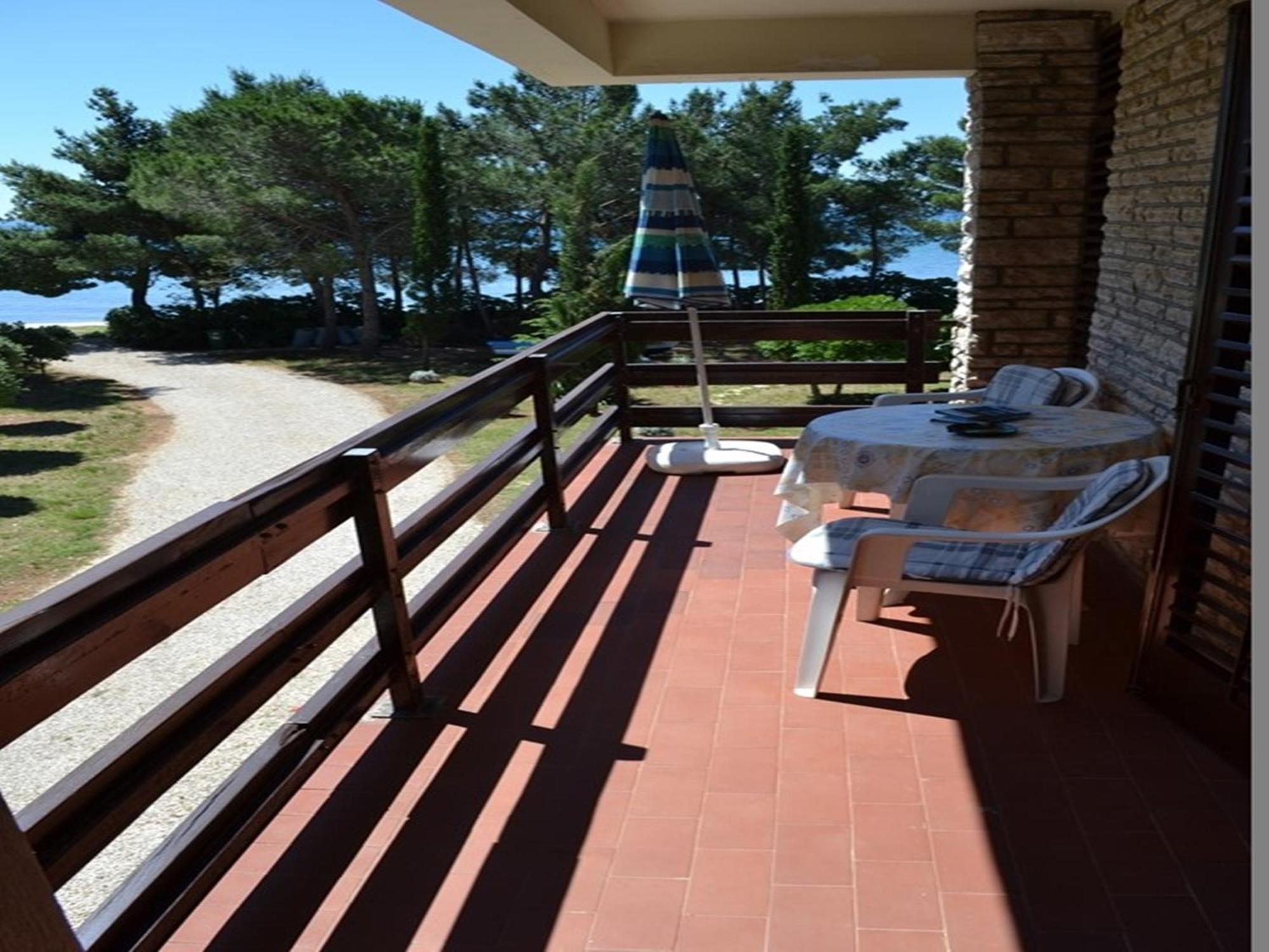 Apartments Kurta Privlaka  Bagian luar foto