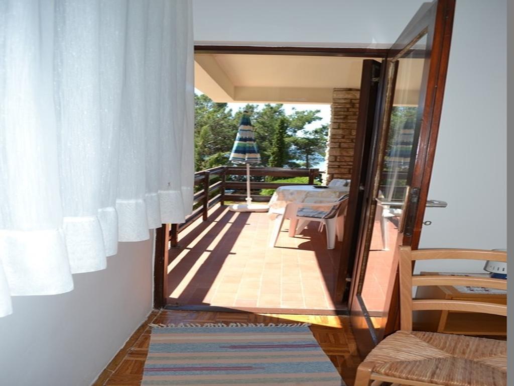 Apartments Kurta Privlaka  Bagian luar foto