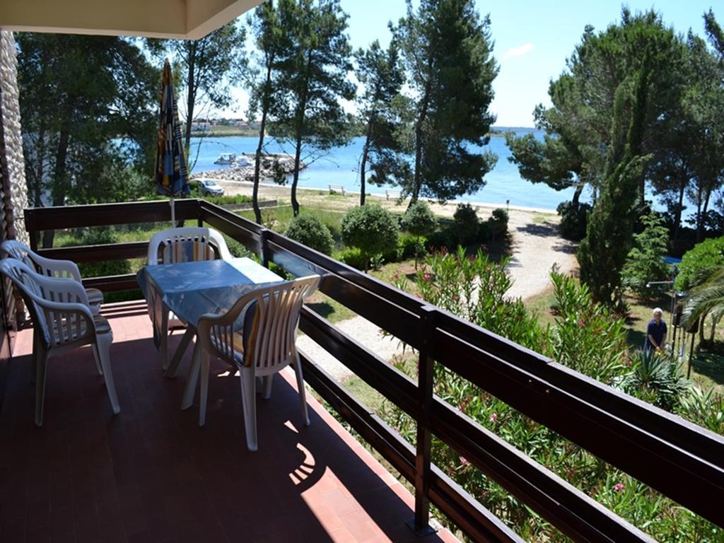 Apartments Kurta Privlaka  Bagian luar foto