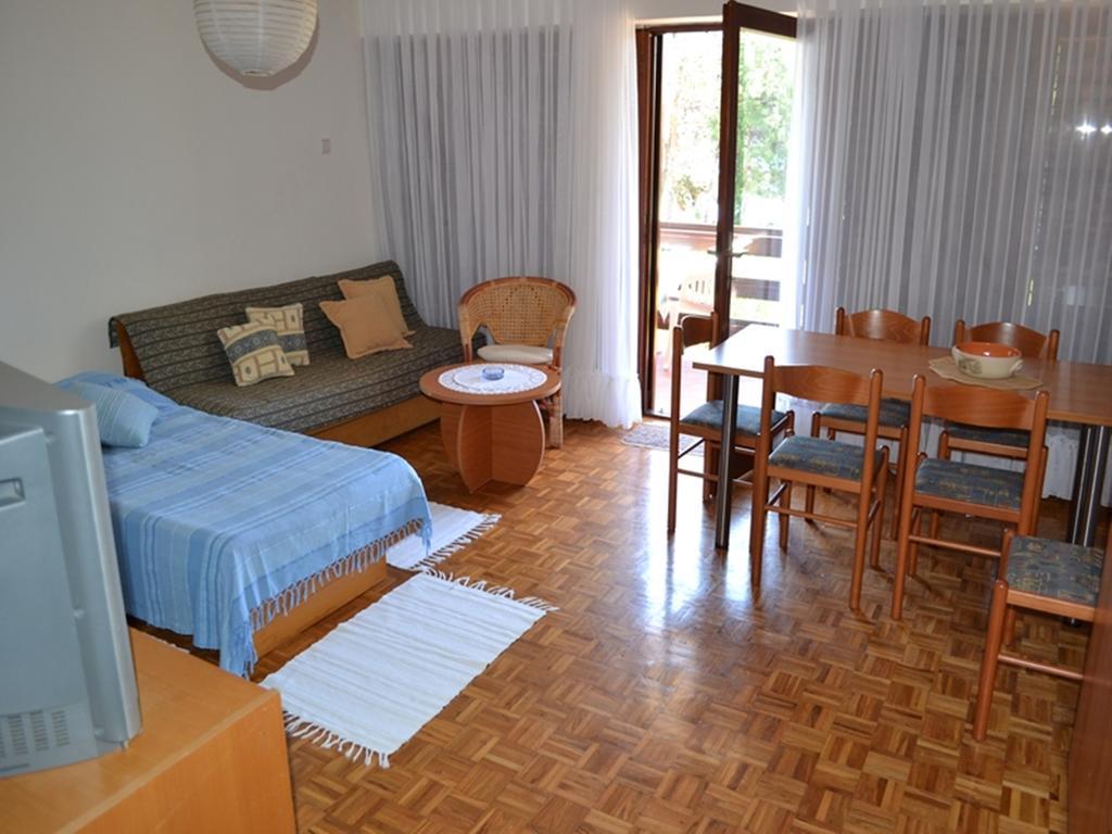 Apartments Kurta Privlaka  Bagian luar foto